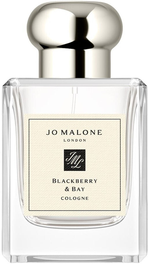 Jo Malone 祖馬龍 黑莓與月桂葉古龍水50ml
