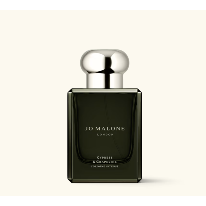 Jo Malone 祖馬龍 柏木與葡萄藤馥郁古龍水50ml