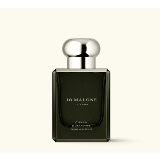 Jo Malone 祖馬龍 柏木與葡萄藤馥郁古龍水50ml