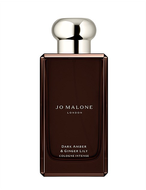 Jo Malone 祖馬龍 黑琥珀與薑百合馥郁古龍水100ml