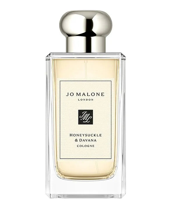 Jo Malone 祖馬龍 忍冬與印蒿古龍水100ml