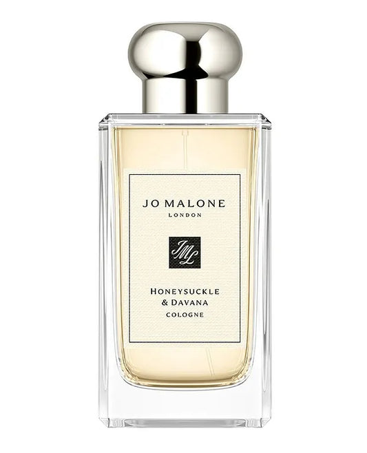 Jo Malone 祖馬龍 忍冬與印蒿古龍水100ml