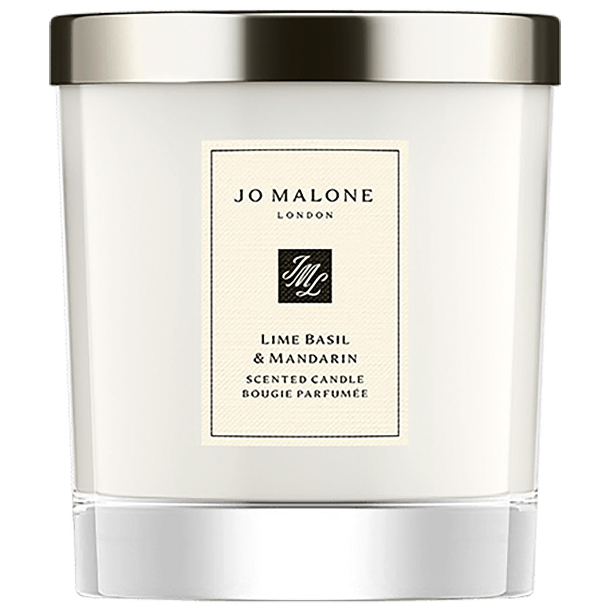 Jo Malone 祖馬龍 青檸羅勒與柑橘香氛蠟燭200g