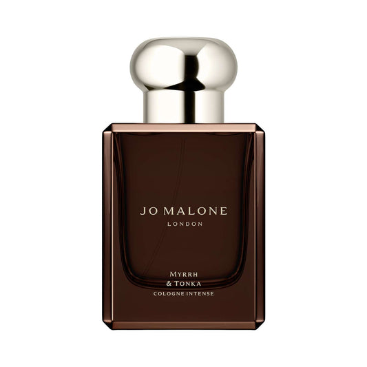 Jo Malone 祖馬龍 沒藥與零陵香豆馥郁古龍水50ml