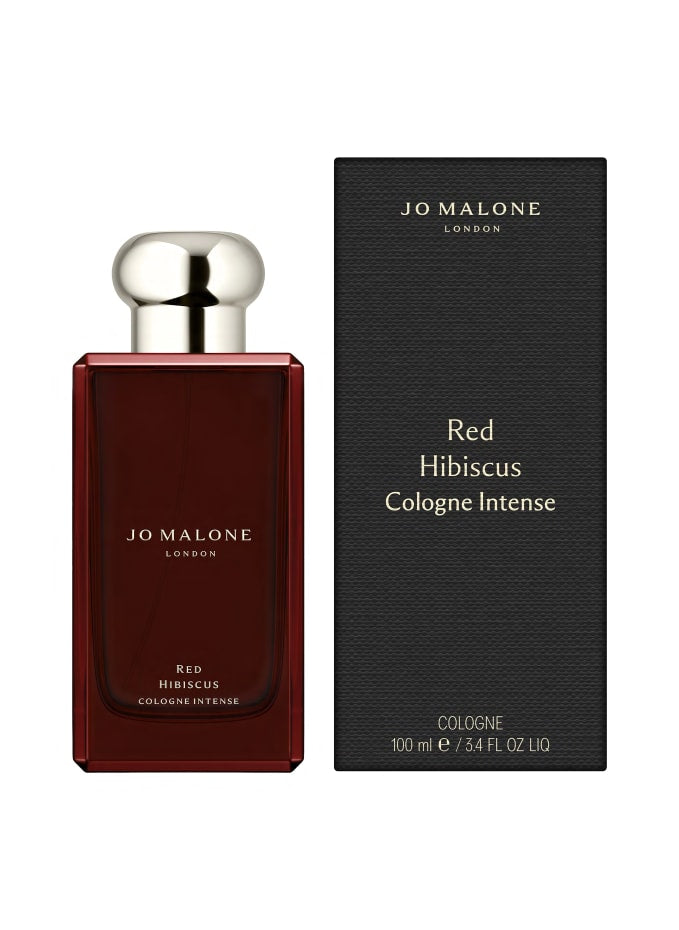 Jo Malone 祖馬龍 紅芙蓉馥郁古龍水100ml