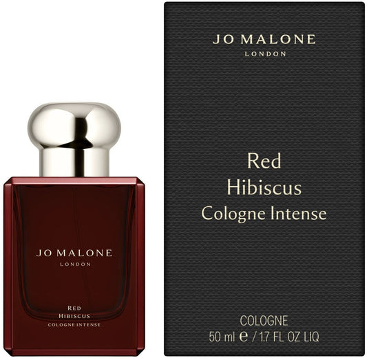 Jo Malone 祖馬龍 紅芙蓉馥郁古龍水50ml