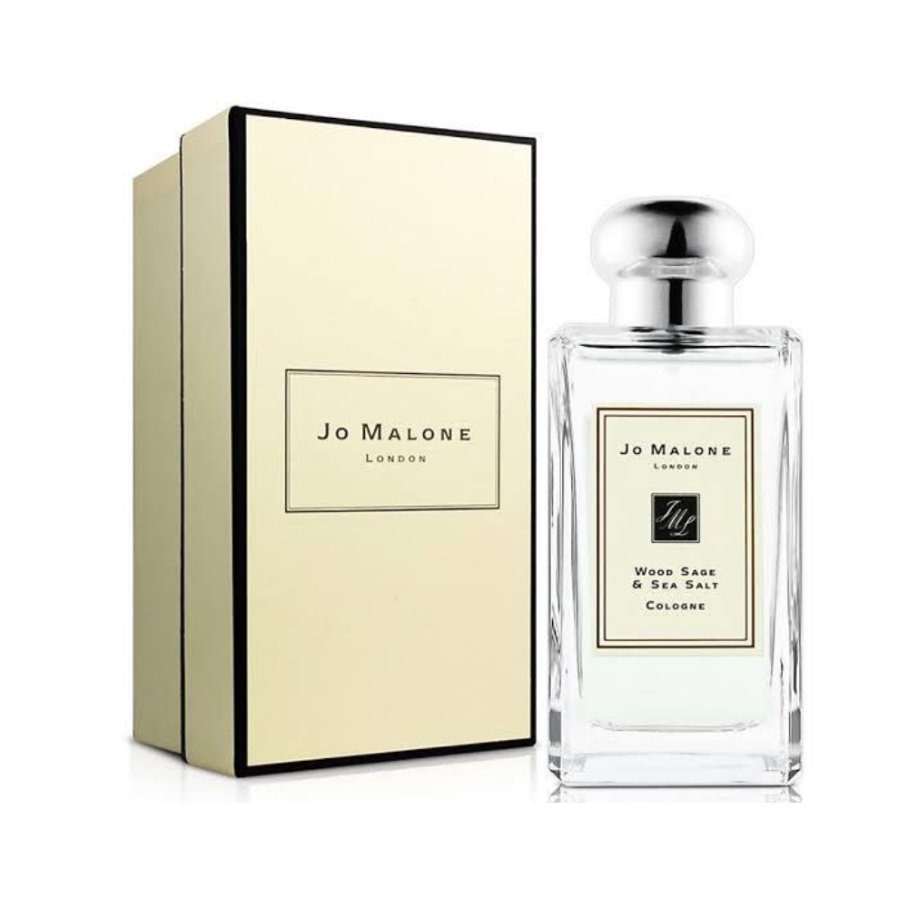 Jo Malone 祖馬龍 鼠尾草與海鹽古龍水100ml