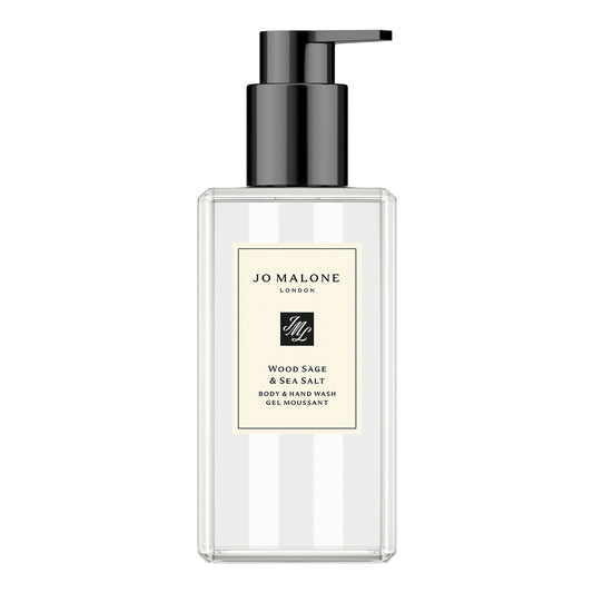 Jo Malone 祖馬龍 鼠尾草與海鹽沐浴及潔手液250ml