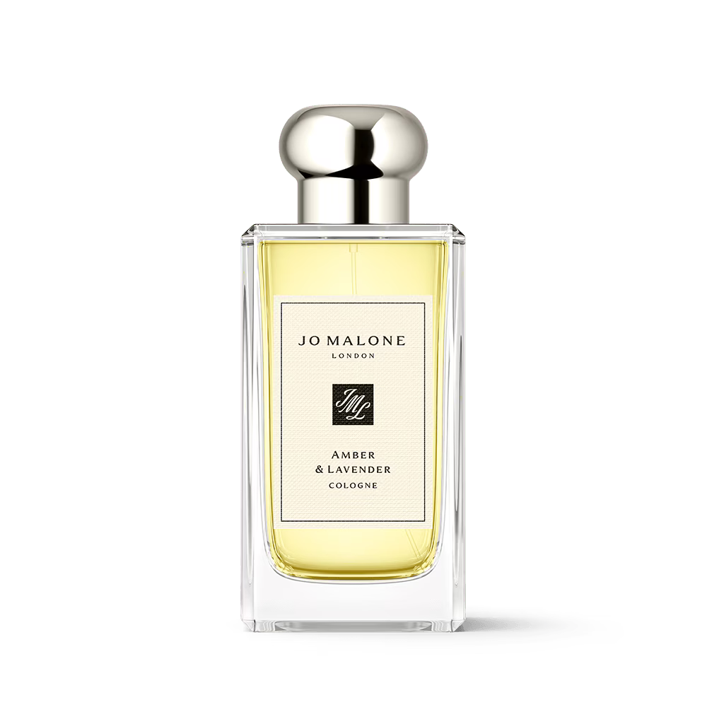 Jo Malone 祖馬龍 琥珀與薰衣草古龍香