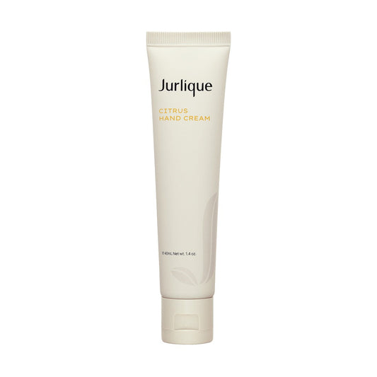 Jurlique 茱莉蔻 柑橘護手霜 40ml 白底產品圖