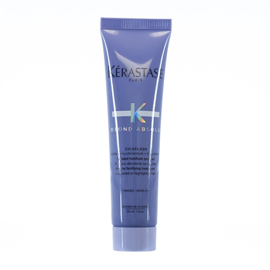 Kérastase 卡詩 Blond Absolu Cicaflash 強韌修護護髮素30ml