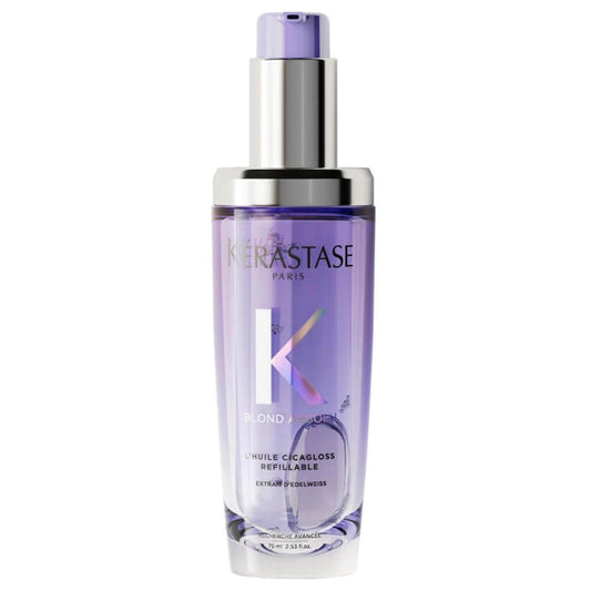 Kérastase 卡詩 Blond Absolu Cicagloss 水光修護護髮精油75ml