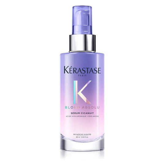 Kérastase 卡詩 Blond Absolu 玻尿酸夜間修護精華90ml