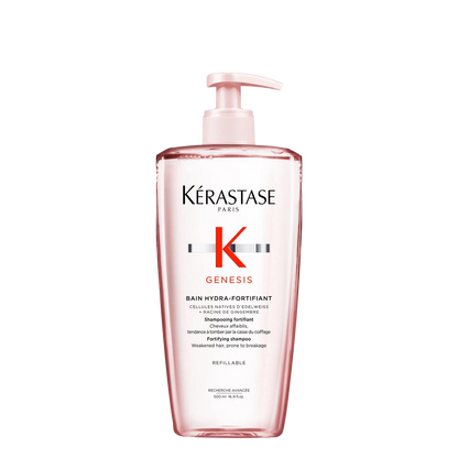 Kérastase 卡詩 Genesis Bain Hydra-Fortifiant 賦源強韌洗髮水500ml