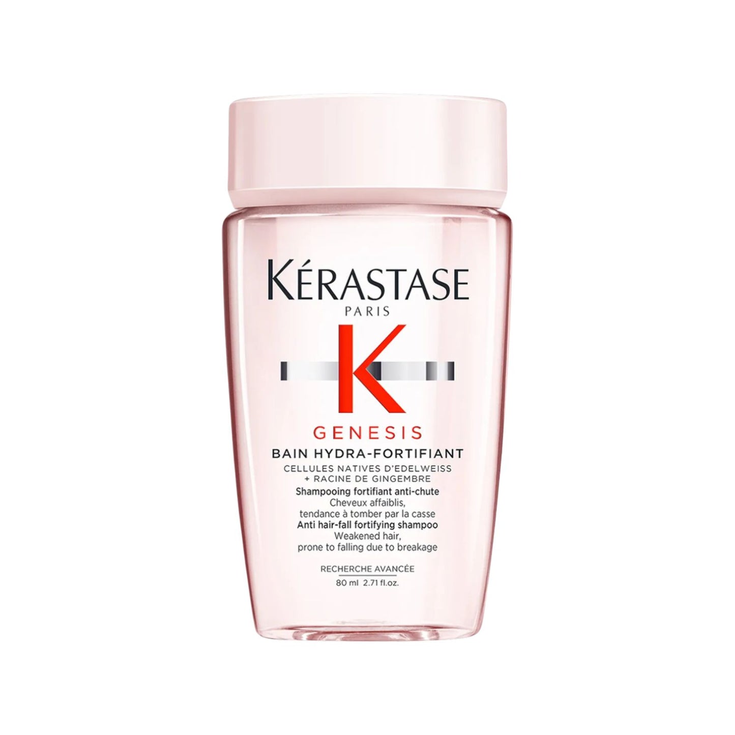 Kérastase 卡詩 Genesis Bain Hydra-Fortifiant 賦源強韌洗髮水80ml
