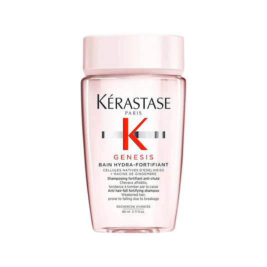 Kérastase 卡詩 Genesis Bain Hydra-Fortifiant 賦源強韌洗髮水80ml
