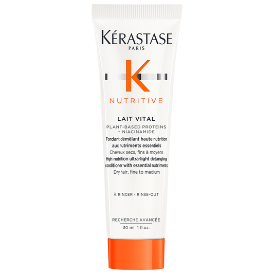 Kérastase 卡詩 Nutritive Lait Vital 高效滋養護髮素30ml