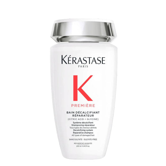 Kérastase 卡詩 Première Bain Décalcifiant Réparateur 鈣質淨化修護洗髮水250ml