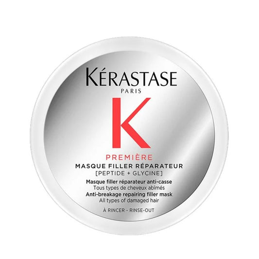 Kérastase 卡詩 Première 鈣質淨化修護填充髮膜75ml