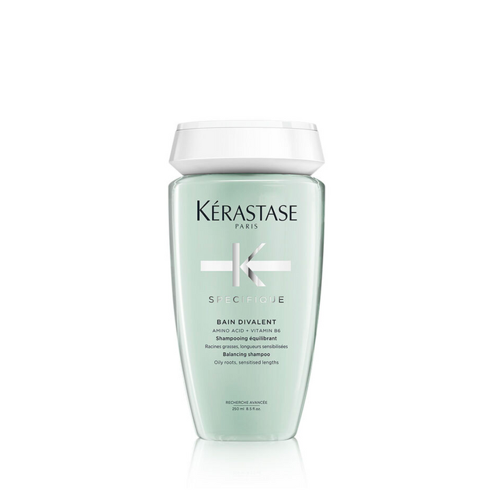 Kérastase 卡詩 Spécifique Bain Divalent 雙重控油平衡洗髮水250ml