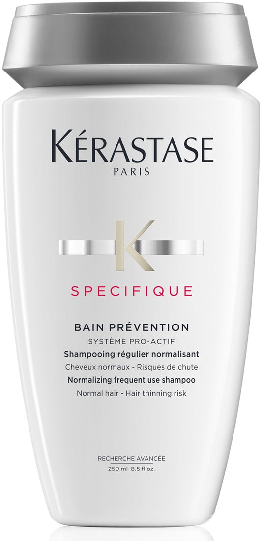 Kérastase 卡詩 Spécifique Bain Prévention 根源特護防脫洗髮水250ml