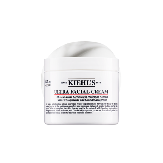 Kiehl's 科顏氏 高保濕面霜125ml