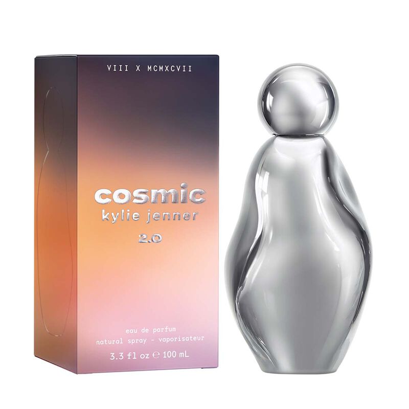Kylie Cosmetics 凱莉珍娜 Cosmic 2.0 星際幻境淡香精100ml