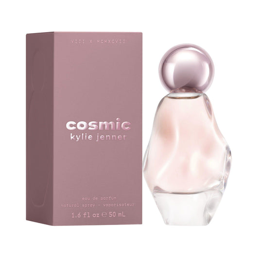 Kylie Cosmetics 凱莉珍娜 Cosmic 宇宙之星淡香精50ml