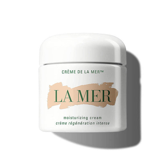 LA MER 海藍之謎 精華面霜 100ml 白底產品圖