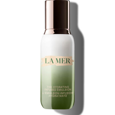 LA MER The Hydrating Infused Emulsion 50ml white background product image