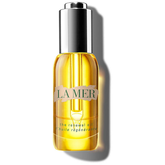 LA MER 海藍之謎 再生活膚精華油 30ml（萬能油） 白底產品圖