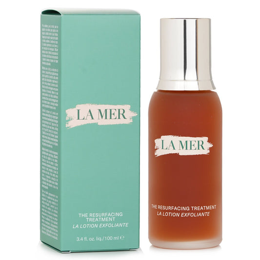 LA MER The Resurfacing Treatment 100ml white background product image