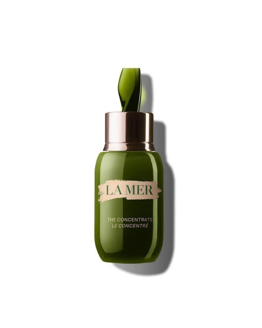 LA MER 海藍之謎 極緻修護精華 50ml 白底產品圖