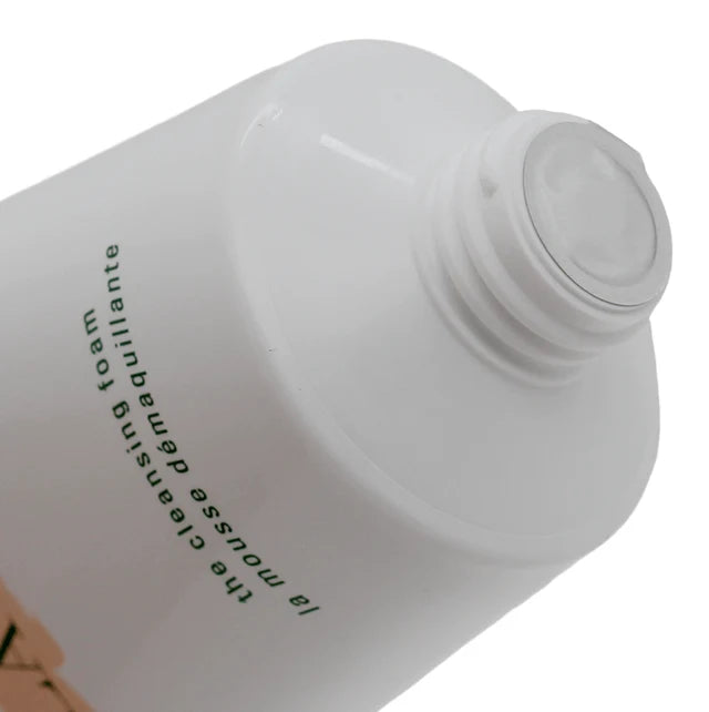 LAMER海藍之謎THE CLEANSING FOAM潔面泡沫125ML