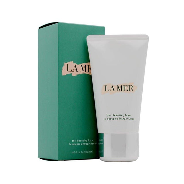 LAMER海藍之謎THE CLEANSING FOAM潔面泡沫125ML