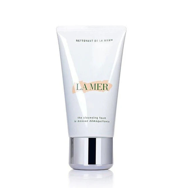 LAMER海藍之謎THE CLEANSING FOAM潔面泡沫125ML