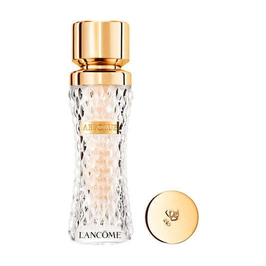 LANCÔME 蘭蔻 菁純粉底液100 35ml 白底產品圖