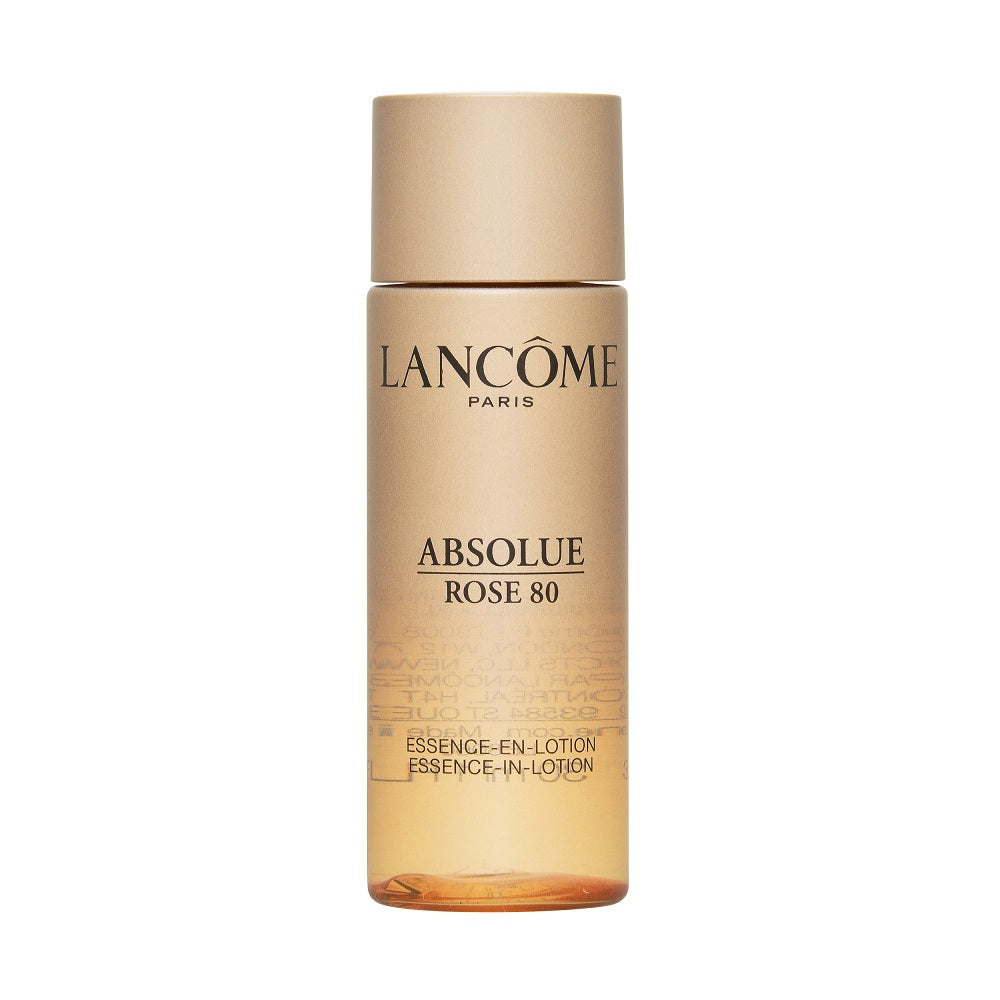 LANCÔME 蘭蔻 菁純玫瑰水30ml 白底產品圖