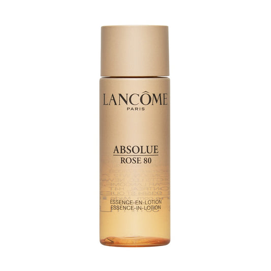LANCÔME 蘭蔻 菁純玫瑰水30ml 白底產品圖