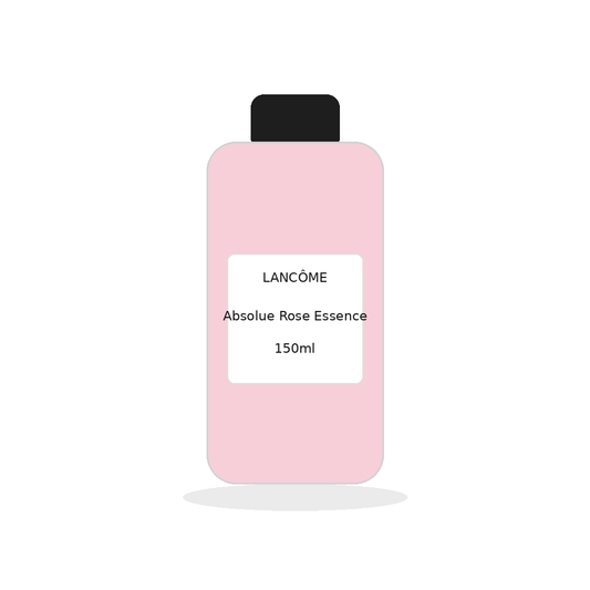 LANCÔME 蘭蔻 菁純精華水150ml 第二代 白底產品圖