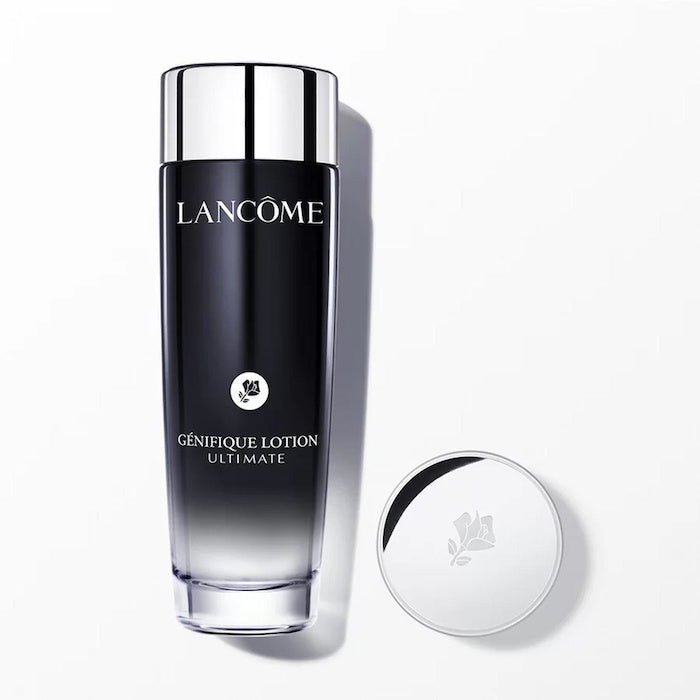 LANCÔME 蘭蔻 小黑瓶濾鏡水150ml 白底產品圖