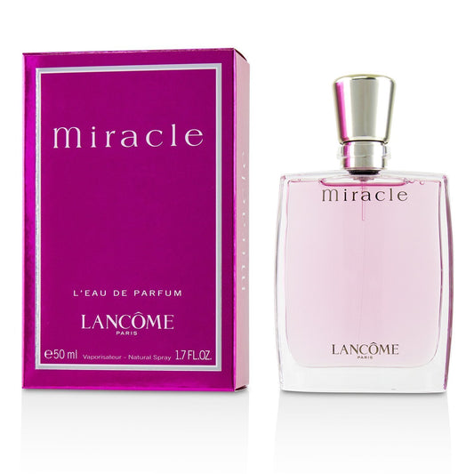 LANCÔME 蘭蔻 真愛奇迹女士濃香水50ml 白底產品圖