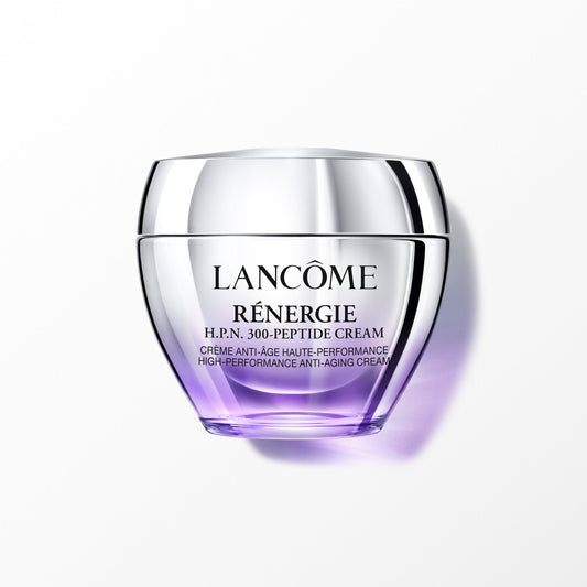 LANCÔME 蘭蔻 塑顏百肽霜50ml 白底產品圖