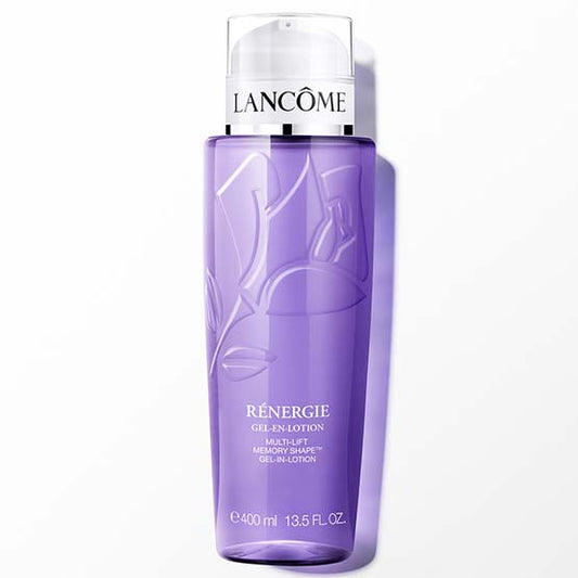LANCÔME 蘭蔻 紫水400ml 白底產品圖