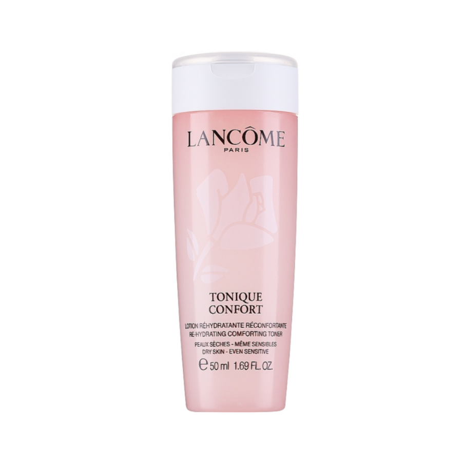 LANCÔME 蘭蔻 粉水50ml 白底產品圖