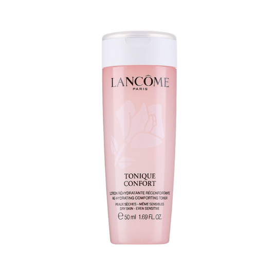 LANCÔME 蘭蔻 粉水50ml 白底產品圖