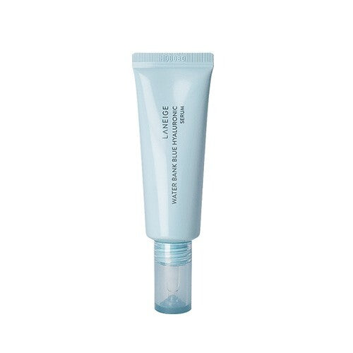 Laneige 蘭芝 水光精華5ml 白底產品圖