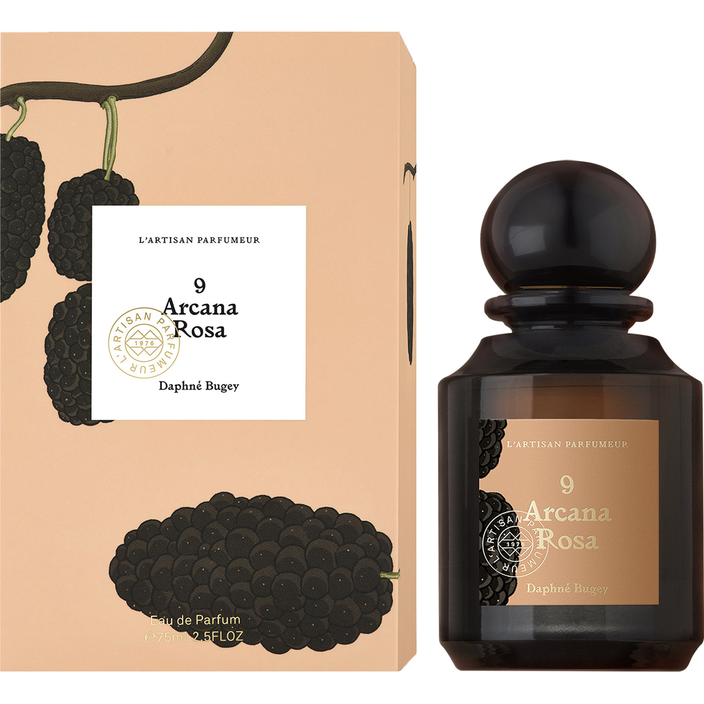 L’Artisan Parfumeur Arcana Rosa 75ml product image