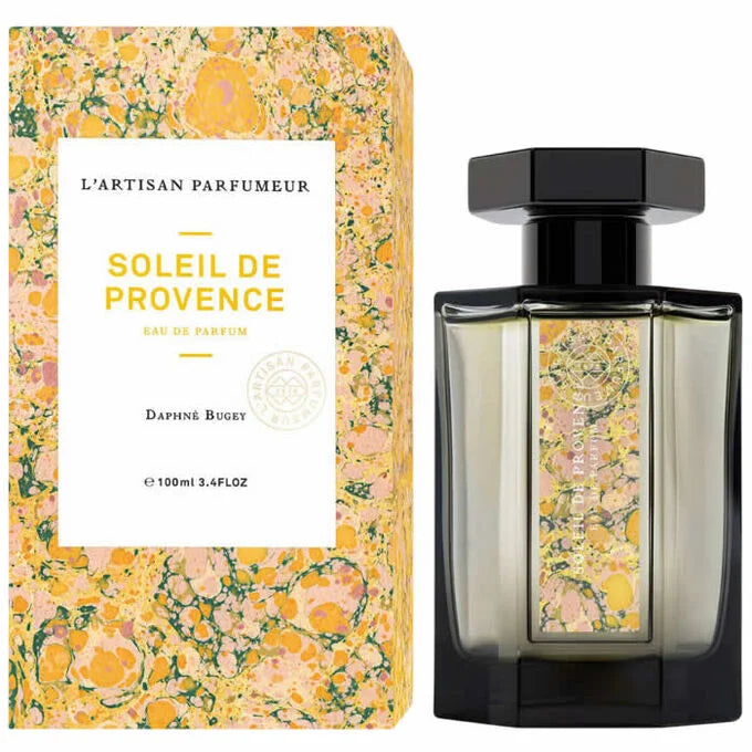 L’Artisan Parfumeur Soleil de Provence 100ml product image