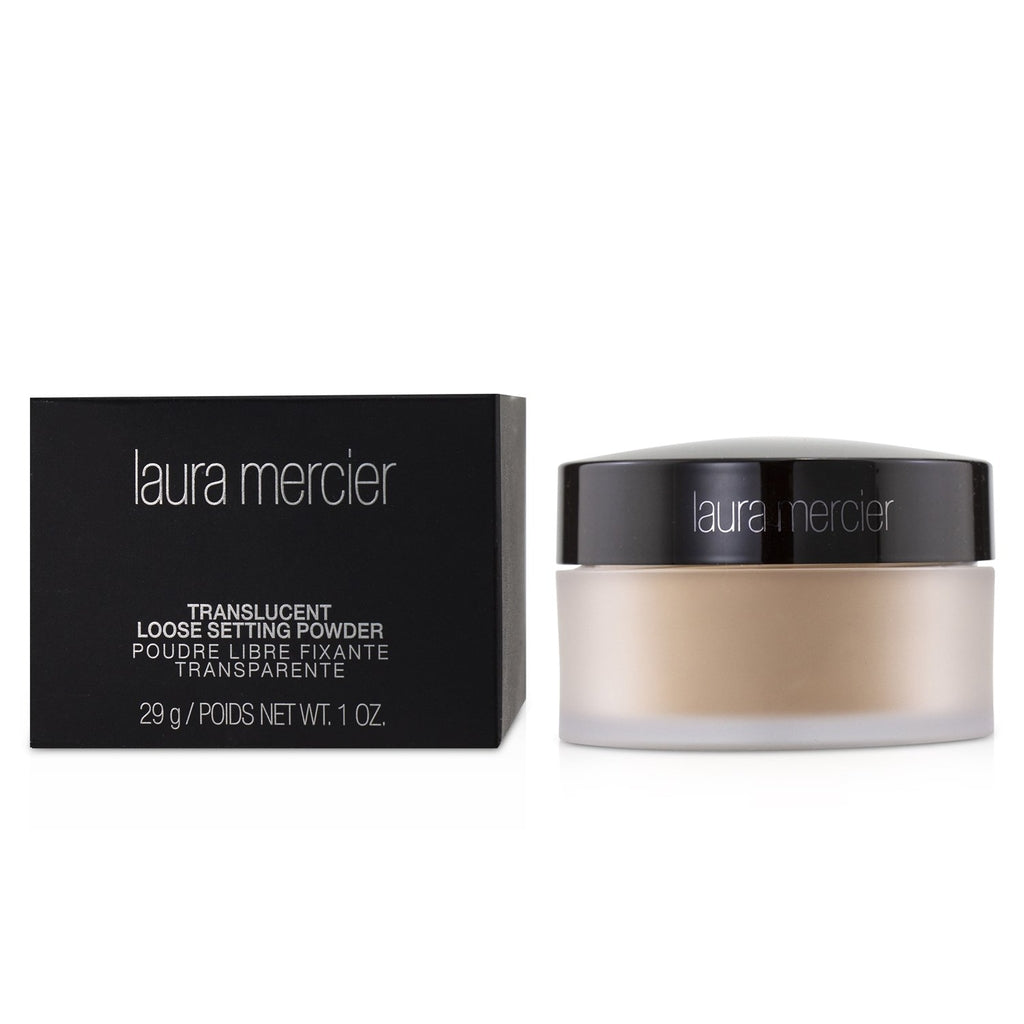 Laura Mercier 羅拉 散粉29g 白底產品圖